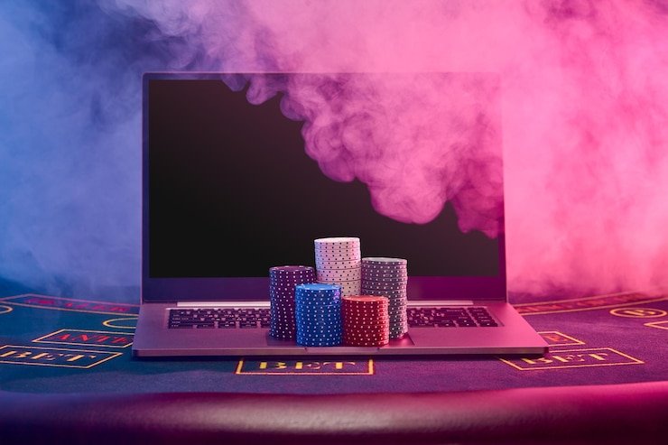giga188 live dealer table with real-time chat