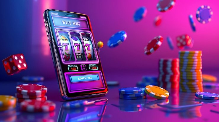 Payment method icons displayed on mobile interface