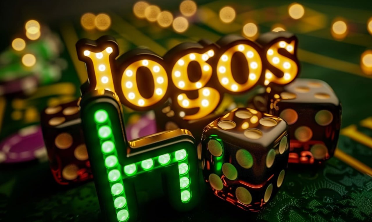 Mesin Arcade game interface showing colorful arcade-themed gameplay with scoring display